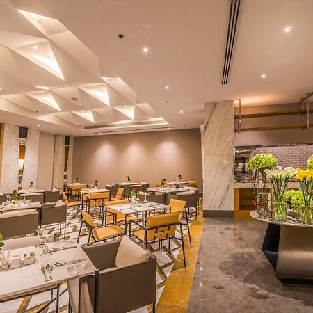 Grand Plaza Hotel - Kafd Ριάντ Εξωτερικό φωτογραφία