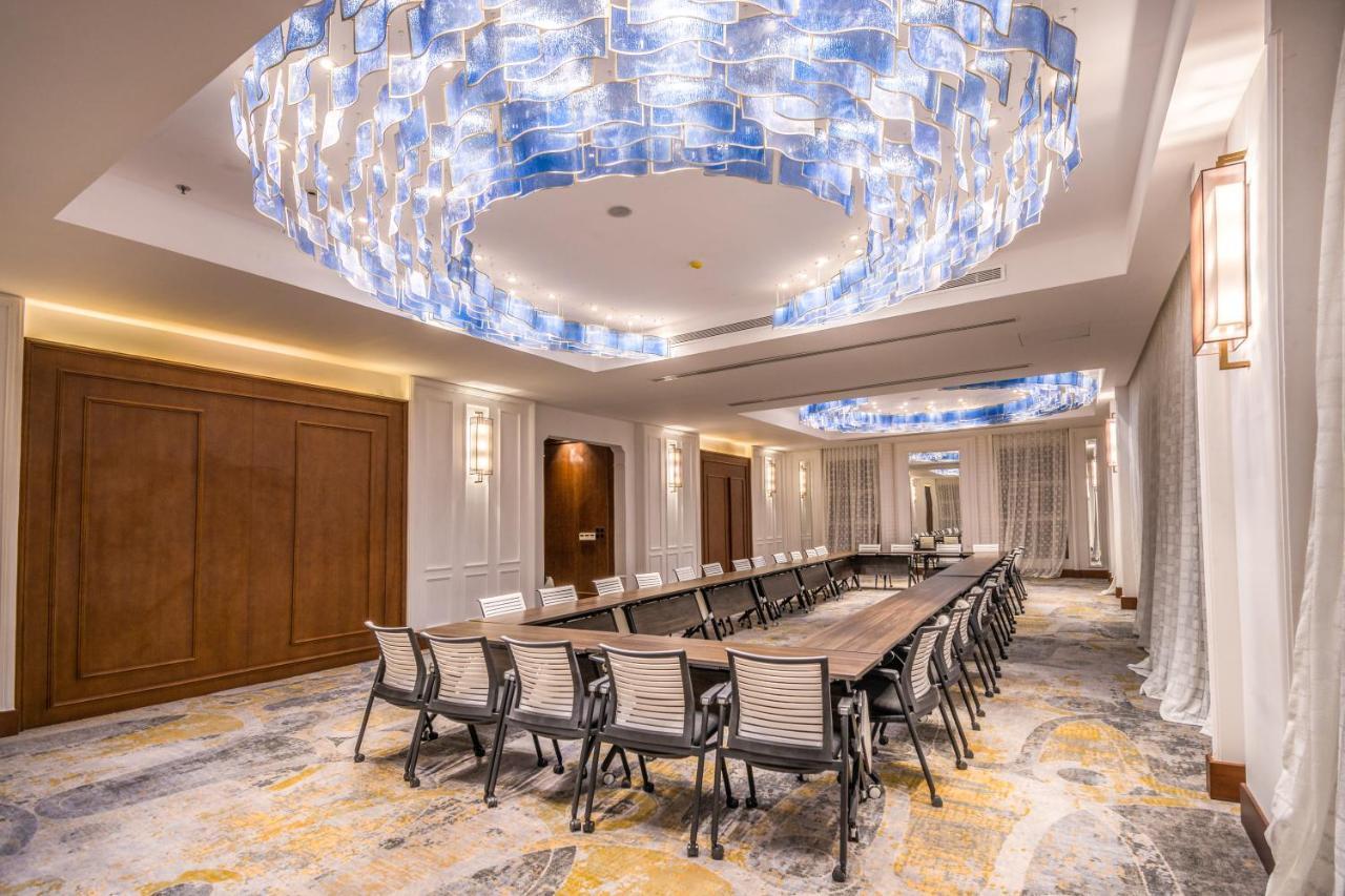 Grand Plaza Hotel - Kafd Ριάντ Εξωτερικό φωτογραφία