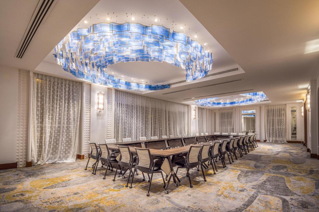 Grand Plaza Hotel - Kafd Ριάντ Εξωτερικό φωτογραφία