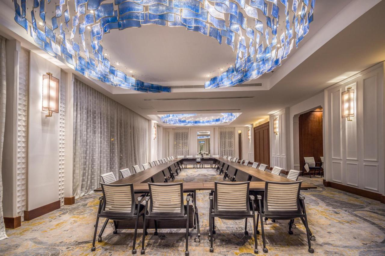 Grand Plaza Hotel - Kafd Ριάντ Εξωτερικό φωτογραφία